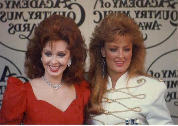 The Judds