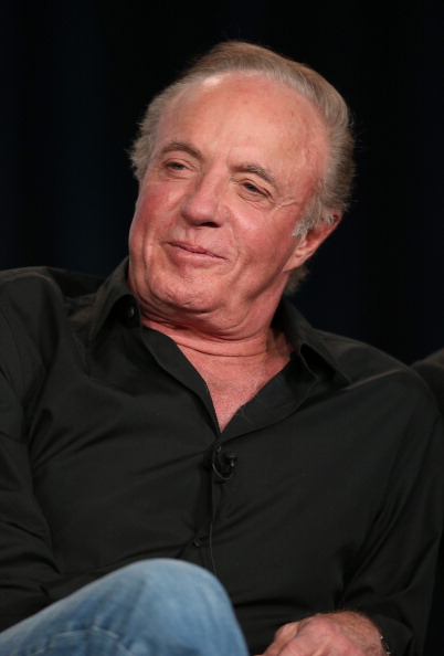 James Caan