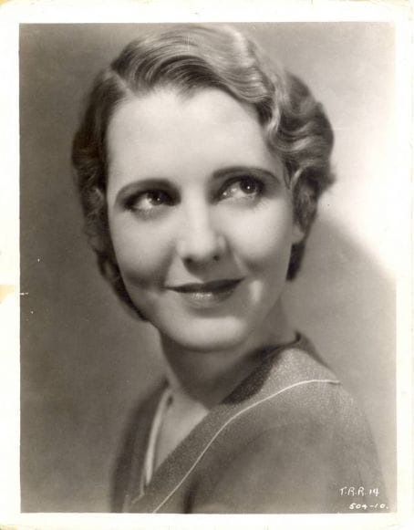 Picture of Jean Arthur