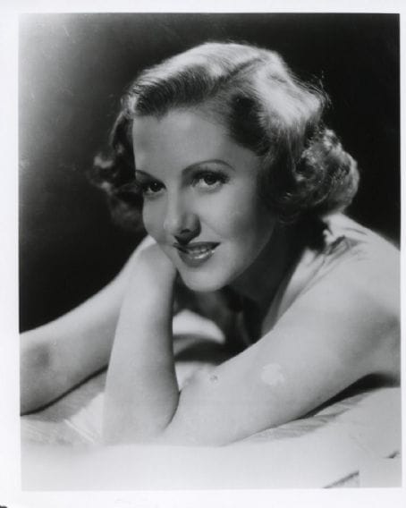 Jean Arthur