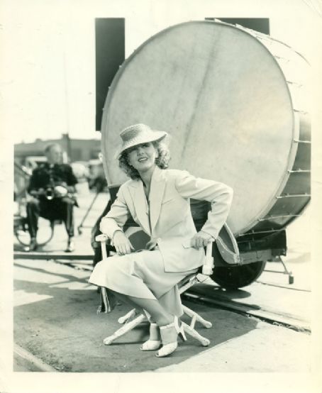 Jean Arthur Jean Arthur