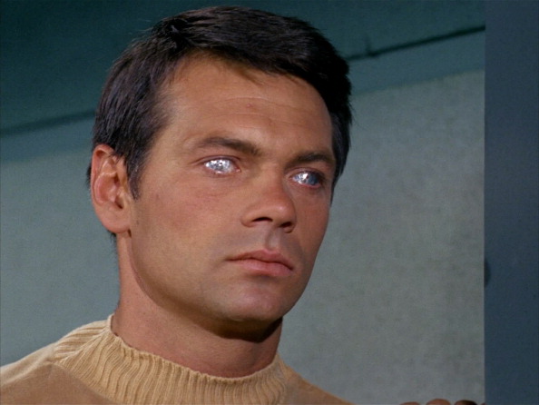 Gary Lockwood