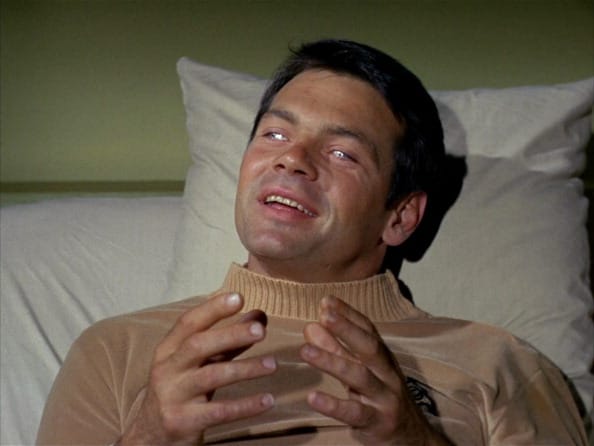 Gary Lockwood