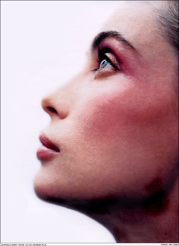 Emmanuelle Béart