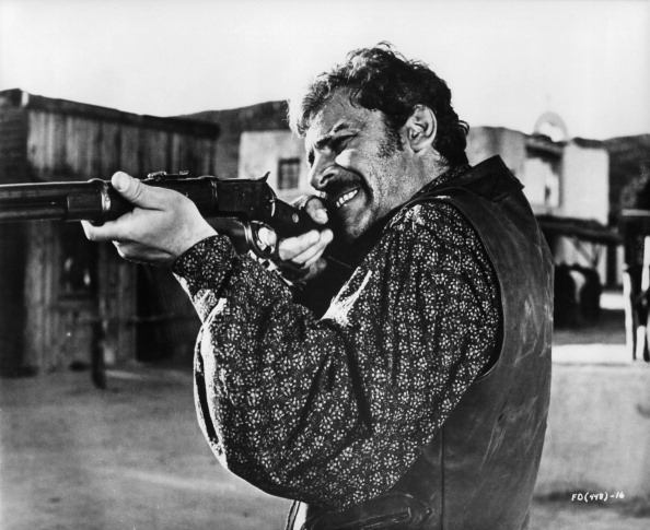 Gian Maria Volontè
