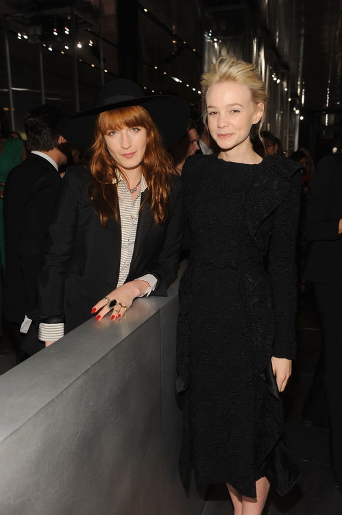 Carey Mulligan Carey Mulligan