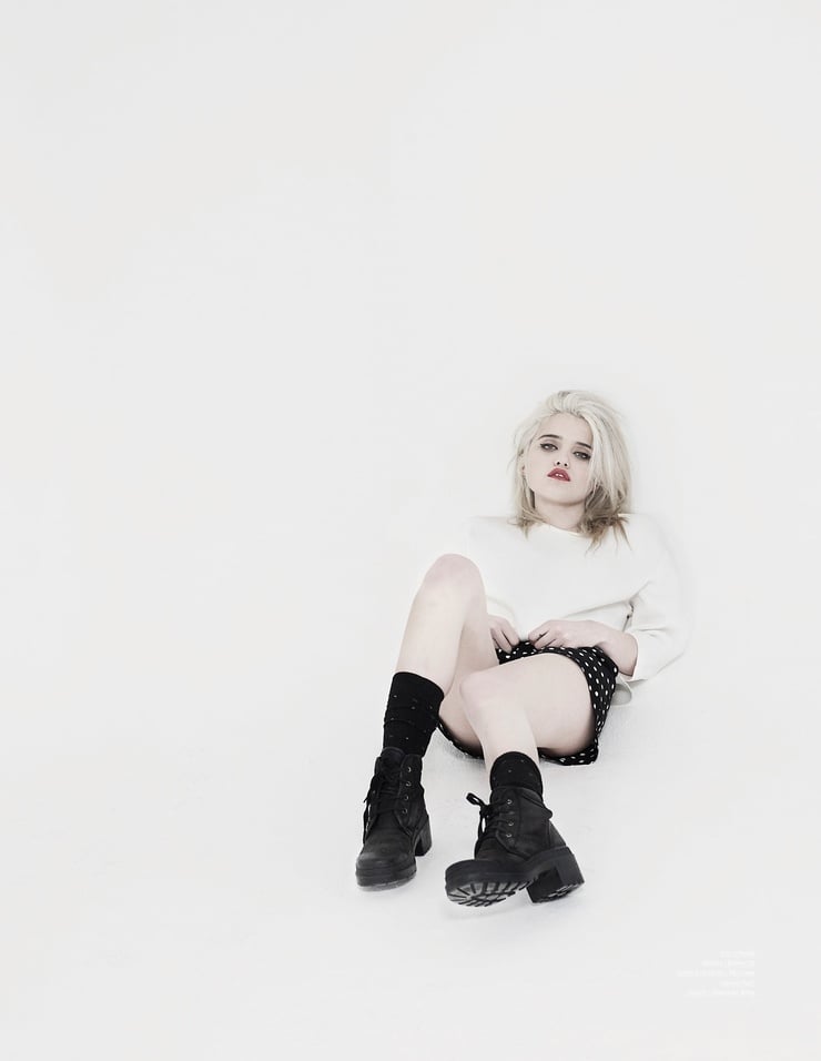 Sky Ferreira Sky Ferreira