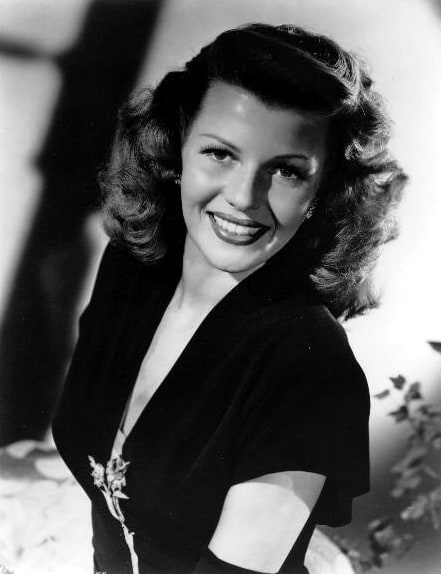 Rita Hayworth