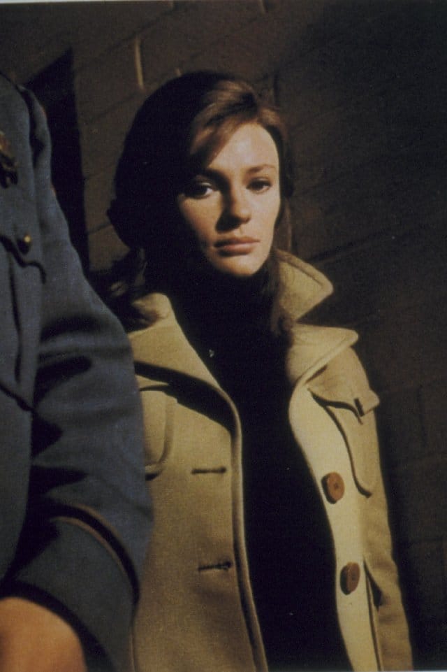 Bullitt Bullitt