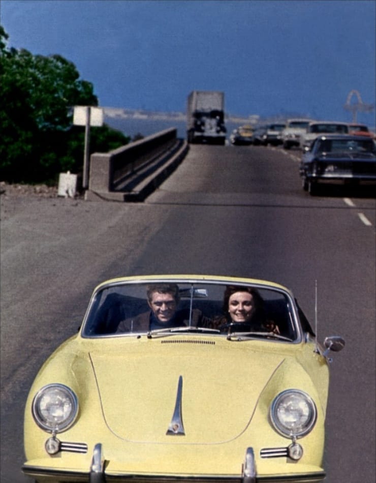 Bullitt Bullitt