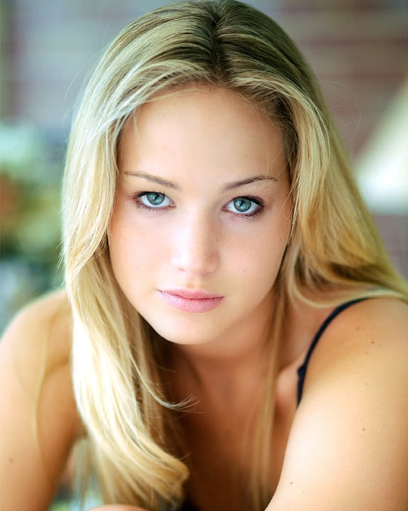 Jennifer Lawrence Jennifer Lawrence