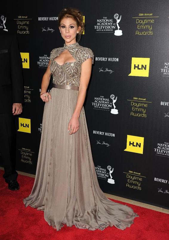 Kate Mansi Kate Mansi