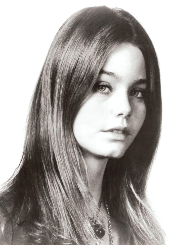 Susan Dey Susan Dey