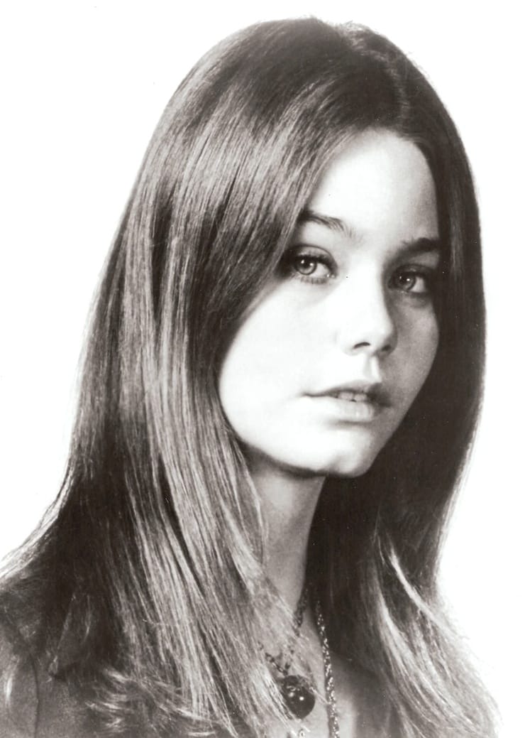 Susan Dey