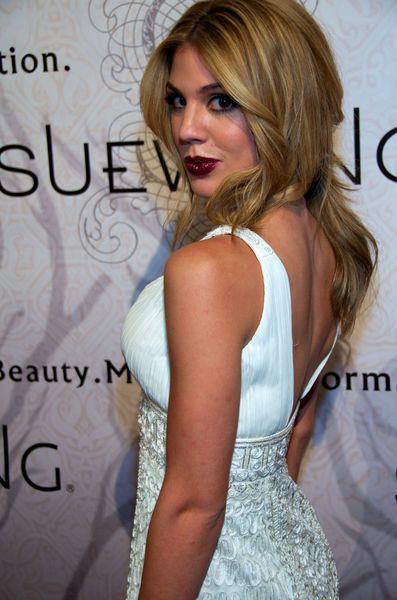 Kate Mansi Kate Mansi