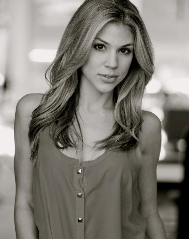 Kate Mansi Kate Mansi