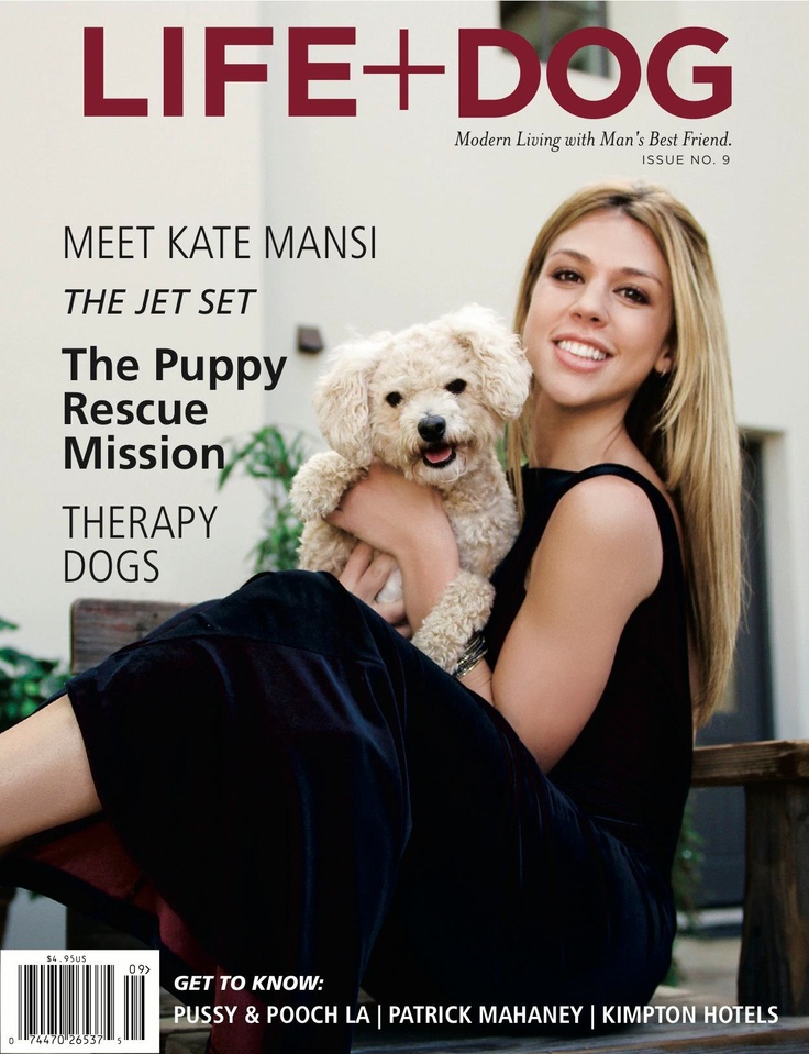Kate Mansi