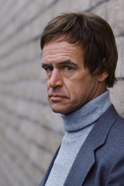 Geoffrey Lewis