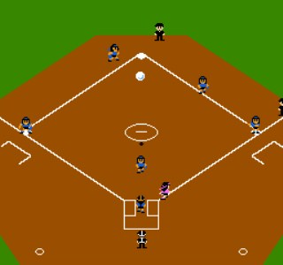 I Love Softball