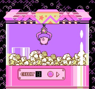 Kirby's Adventure