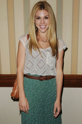 Kate Mansi