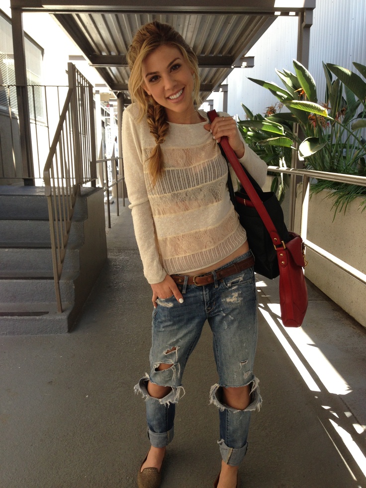 Kate Mansi Kate Mansi