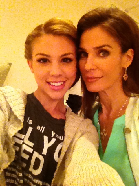 Kate Mansi