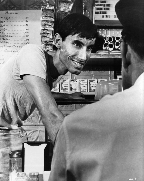 Anthony James Anthony James