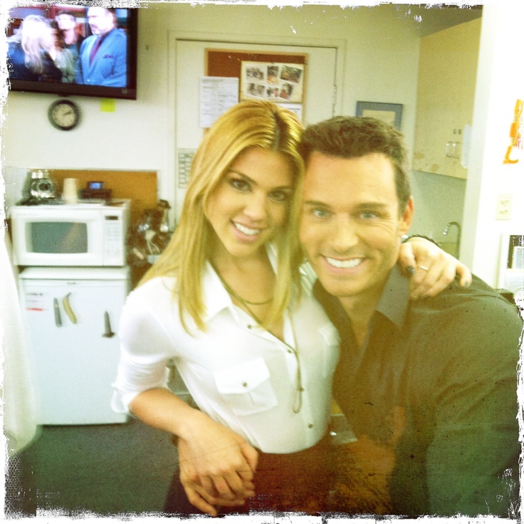 Kate Mansi Kate Mansi