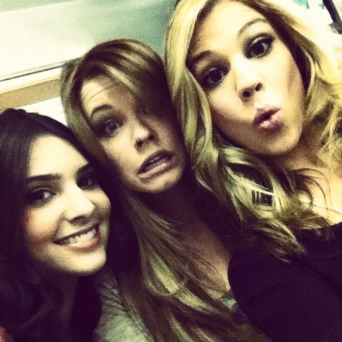 Kate Mansi