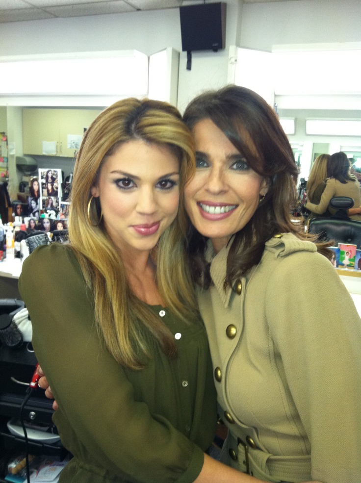 Kate Mansi Kate Mansi