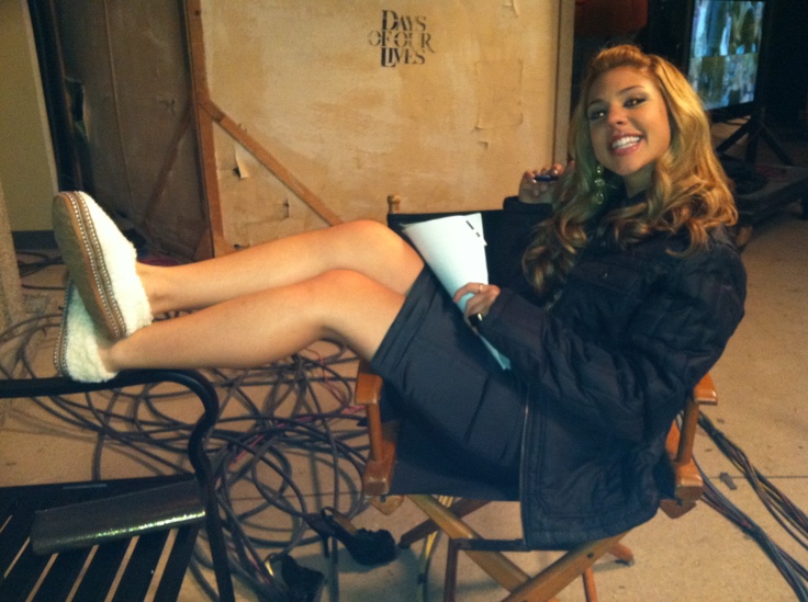 Kate Mansi