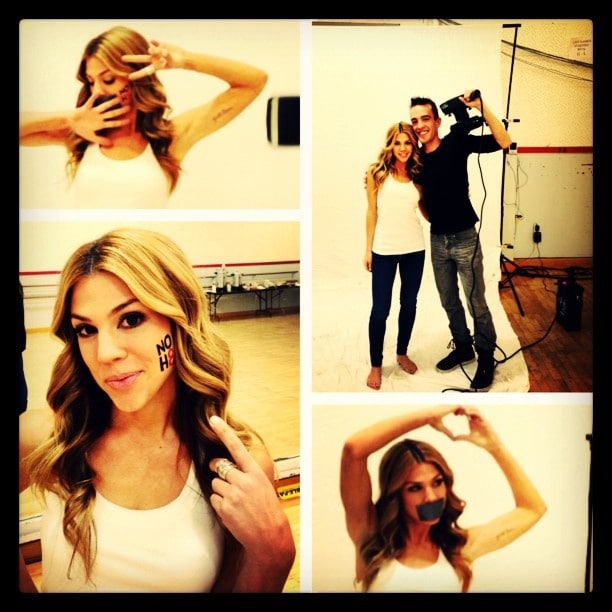 Kate Mansi Kate Mansi