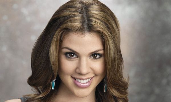Kate Mansi