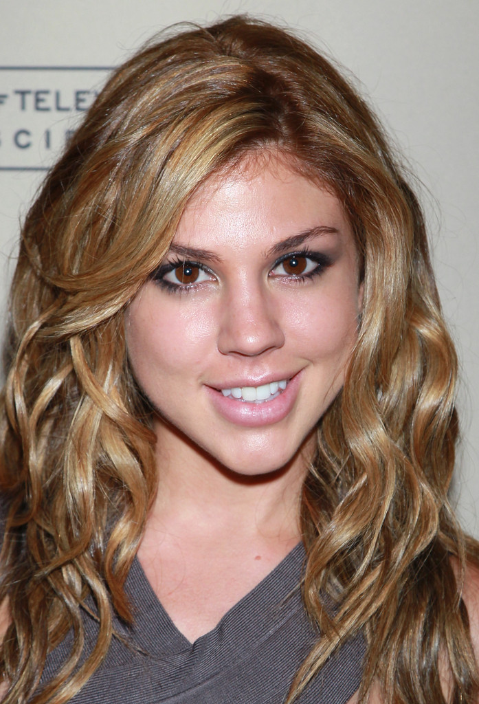 Kate Mansi
