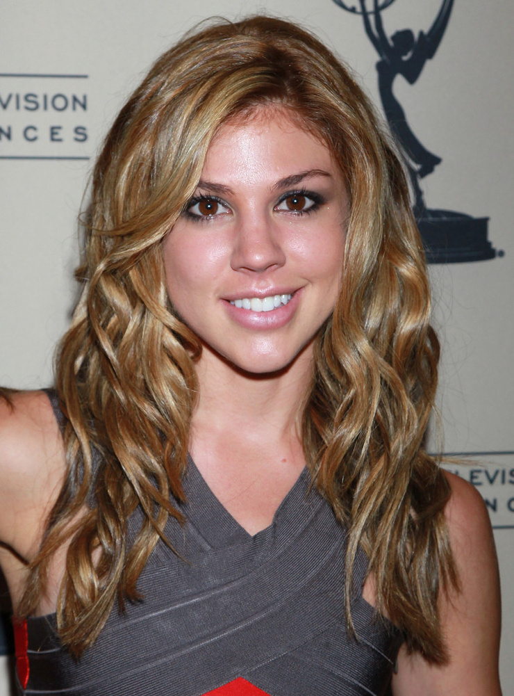 Kate Mansi