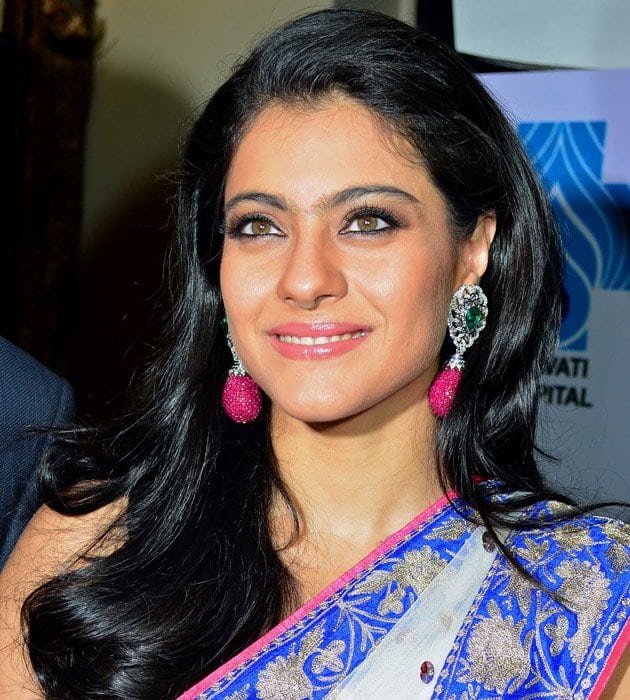 Kajol