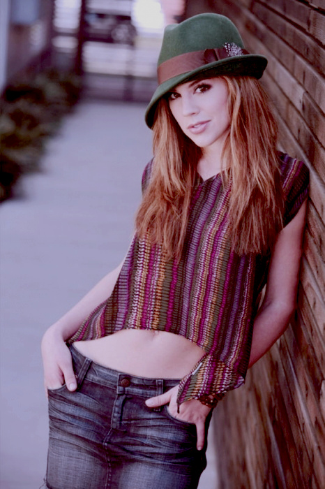 Kate Mansi