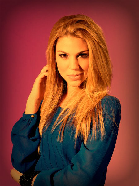 Kate Mansi