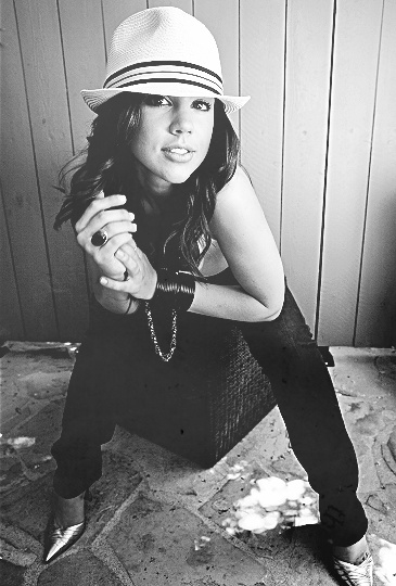 Kate Mansi