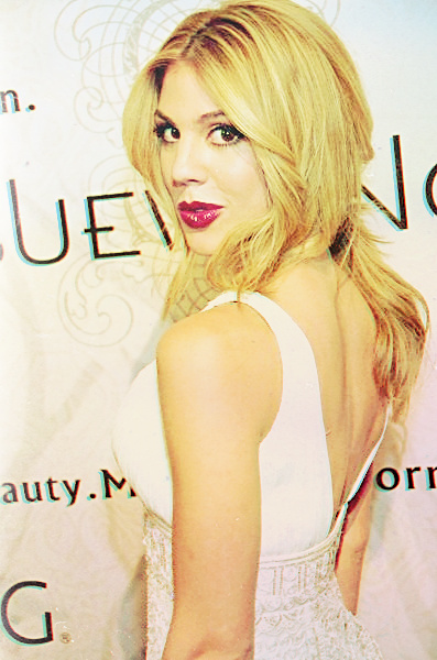 Kate Mansi Kate Mansi