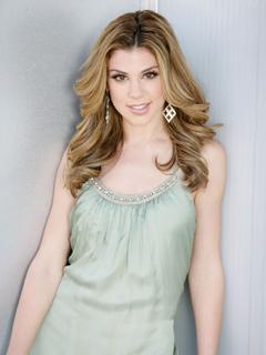 Kate Mansi