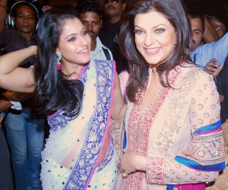 Kajol Kajol