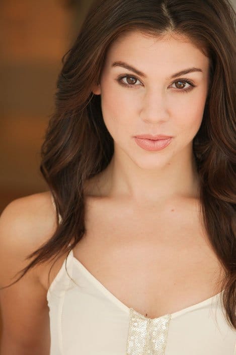 Kate Mansi