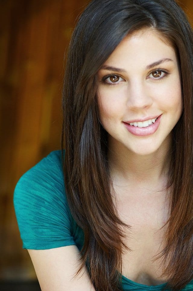 Picture of Kate Mansi