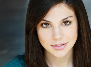 Kate Mansi