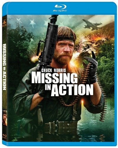 Missing in Action 