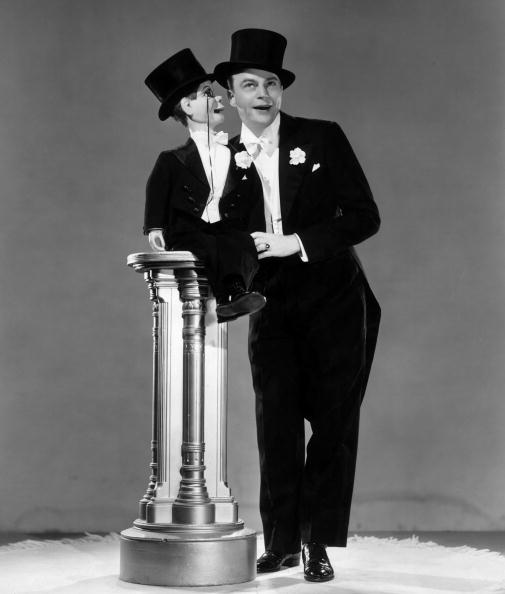 Edgar Bergen image