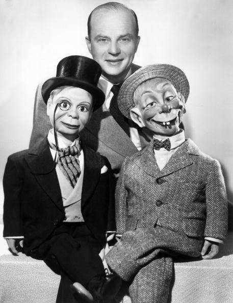 Edgar Bergen