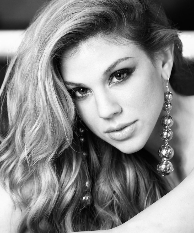 Kate Mansi